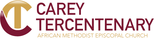 Carey Tercentenary AMEC